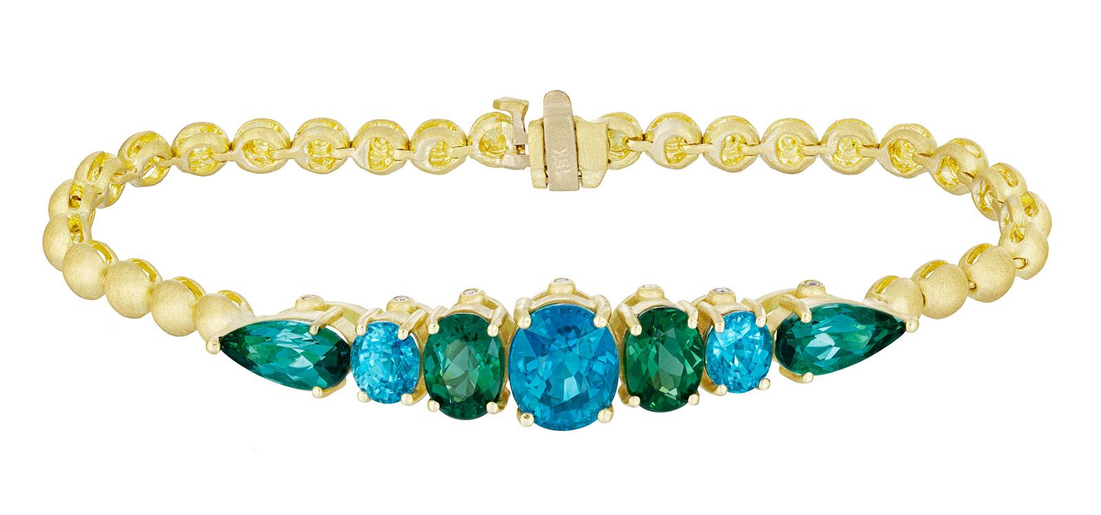 Suzy Landa bracelet