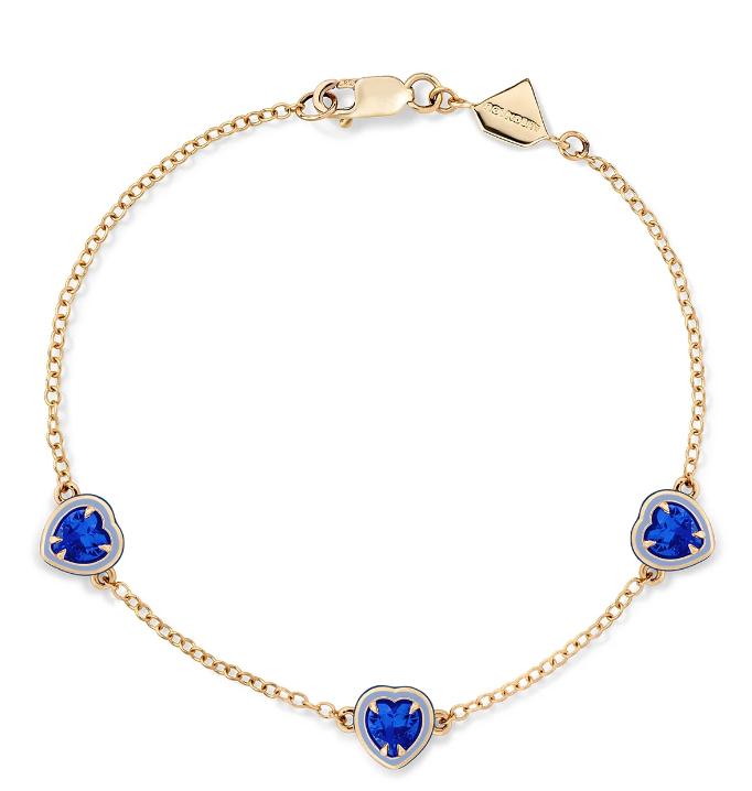 Alison Lou bracelet