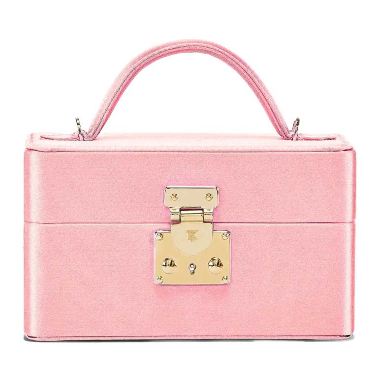 satin bag