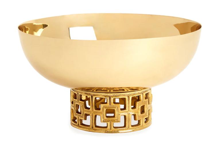 Nixon bowl