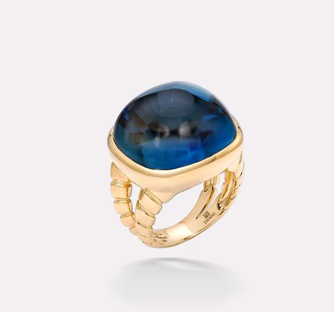 Marina B ring