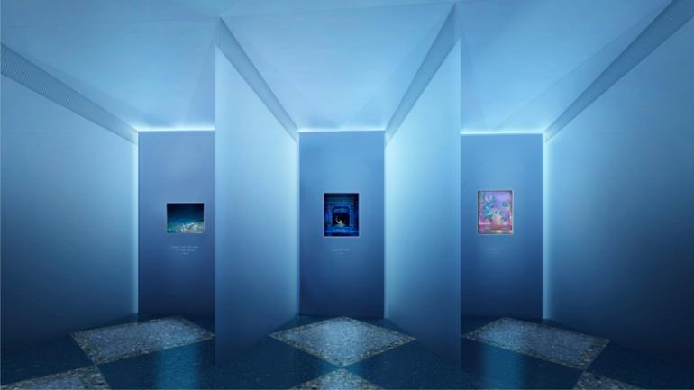 Tiffany & Co. Wonder of Dreams Tokyo