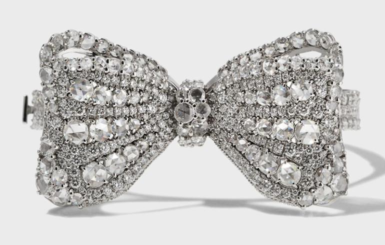 Staurino bow