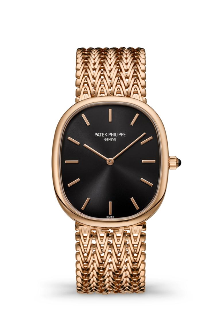 Watches and Wonders trends 2024 Patek