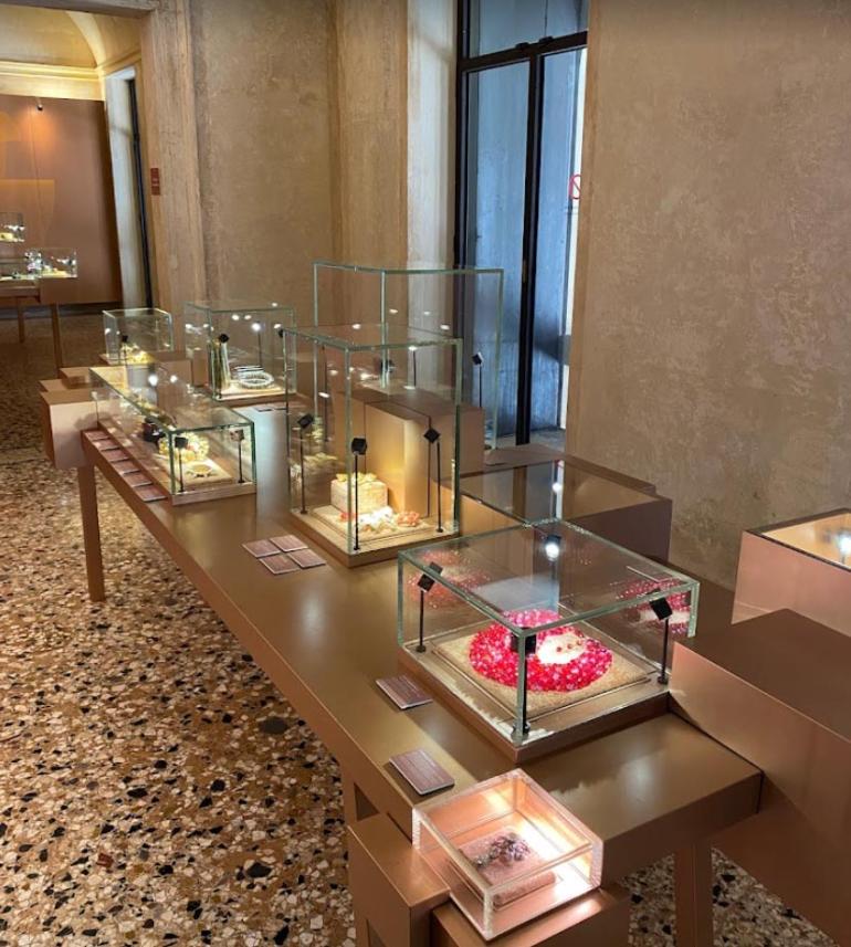 Vicenza Jewelry Museum