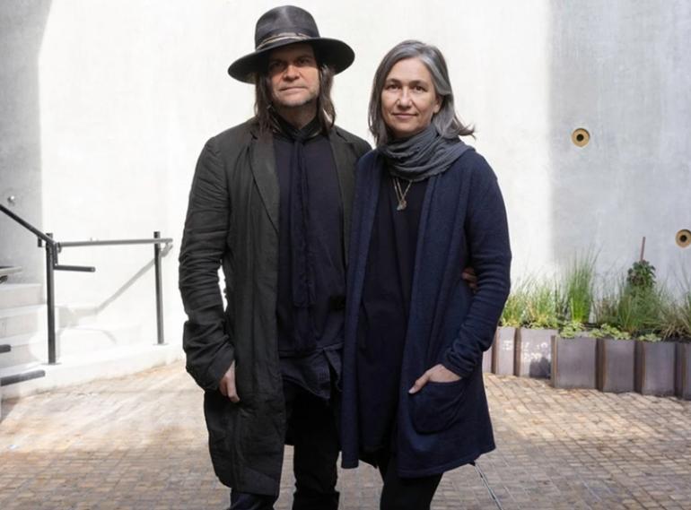 Wade and Danielle Papin