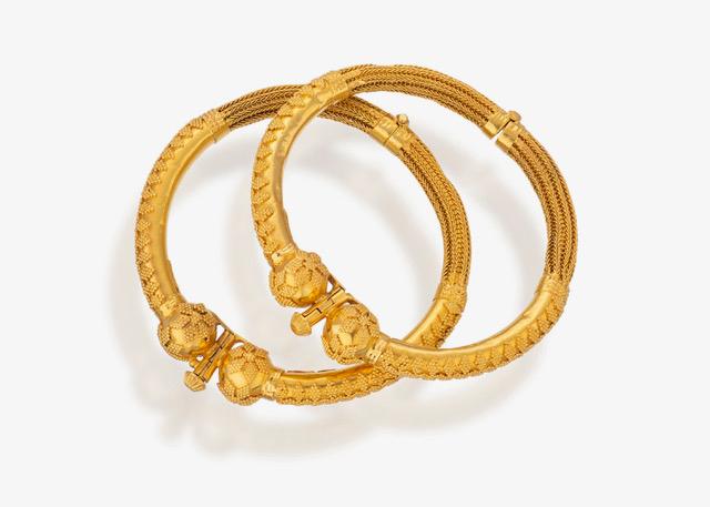 FFR Vintage bracelets
