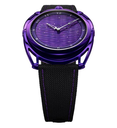 Gronefeld watch
