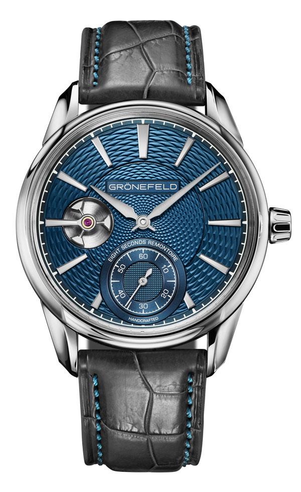Gronefeld watch