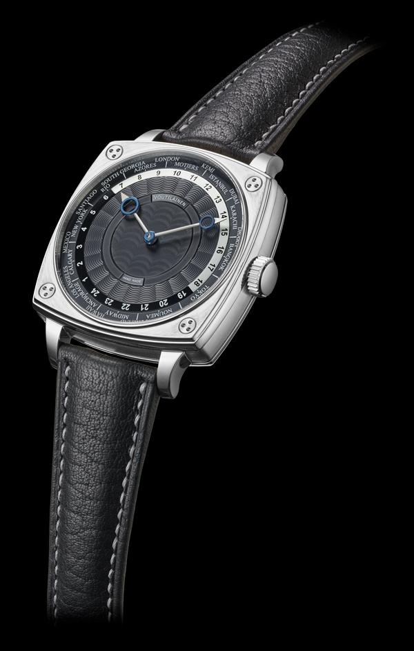 Voutilainen watch