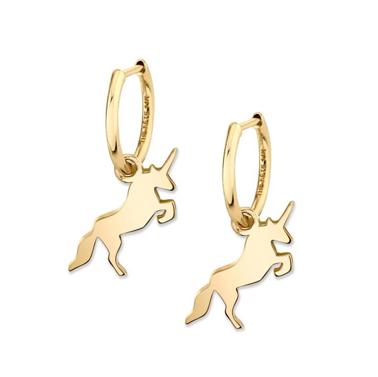 horse jewelry trend the fete