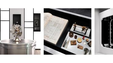 Reverso Exhibit