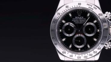 Rolex Daytona