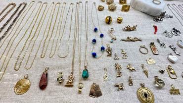 Love Adorned jewelry 2