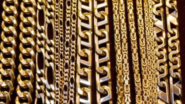 gold chains