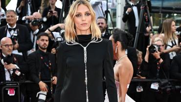 Boucheron Anja Rubik