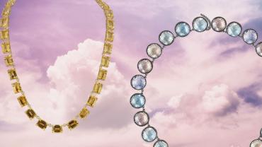 riviere necklaces