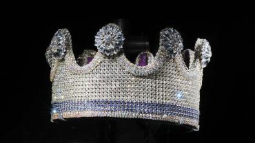 Slick Rick Crown