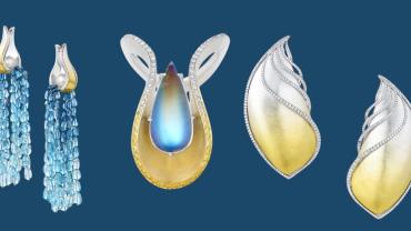 Adam Neeley jewelry