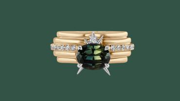 Harlin Jones ring hero