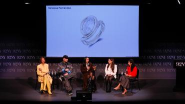 Latin American panel 92Y 
