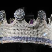 Slick Rick Crown
