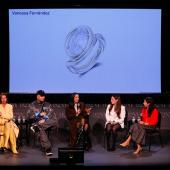 Latin American panel 92Y 